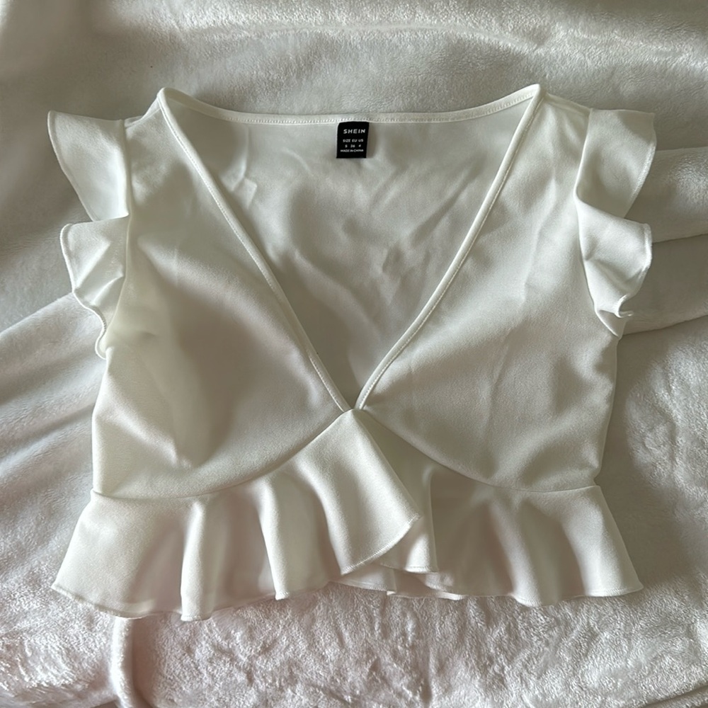 flowy top